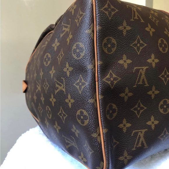 Keepall 50 - Picture 9 of 16